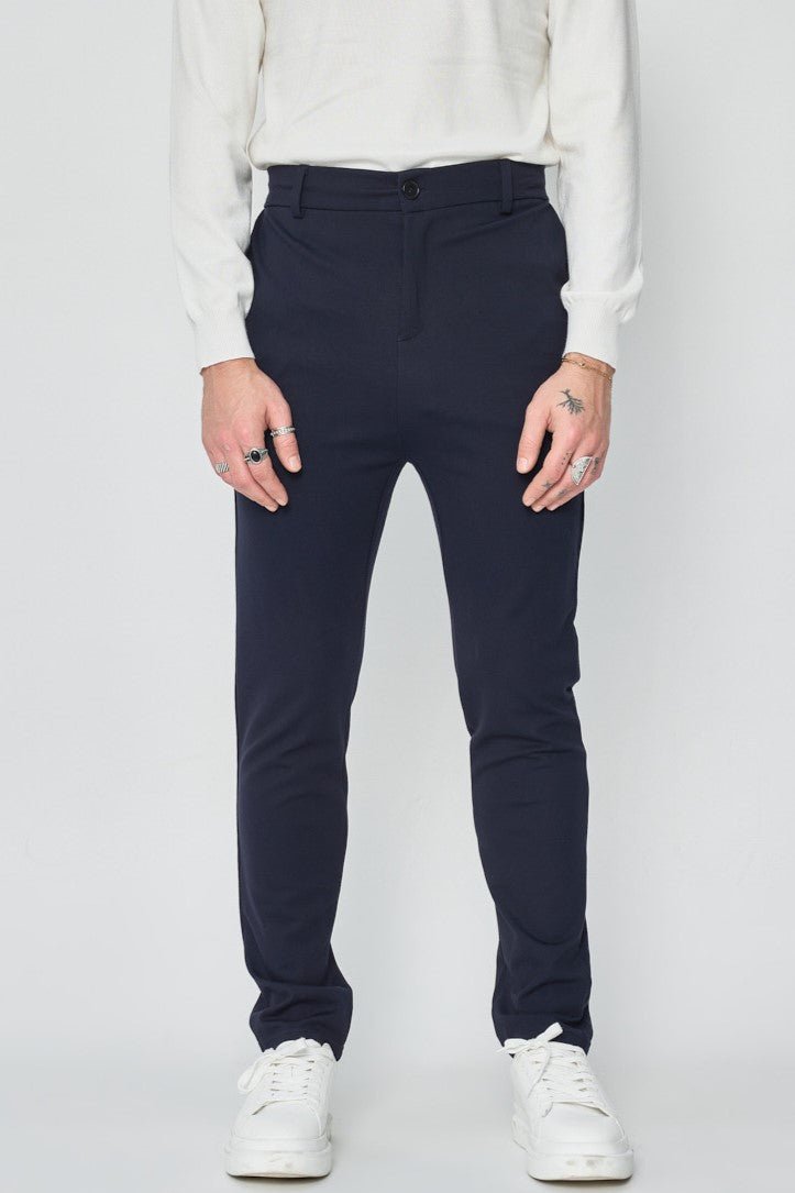 THE GIRONA PANTALON - Vibes Fashion