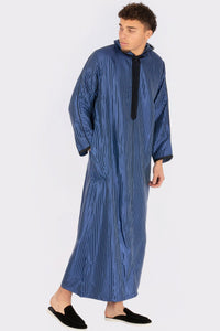 THE GLANS JELLABA - Vibes Fashion