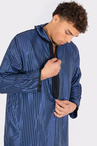 THE GLANS JELLABA - Vibes Fashion