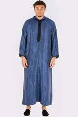 THE GLANS JELLABA - Vibes Fashion