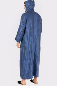 THE GLANS JELLABA - Vibes Fashion