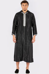 THE GLANS JELLABA - Vibes Fashion