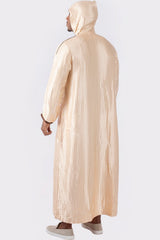 THE GLANS JELLABA - Vibes Fashion