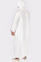 THE GLANS JELLABA - Vibes Fashion