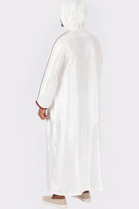 THE GLANS JELLABA - Vibes Fashion