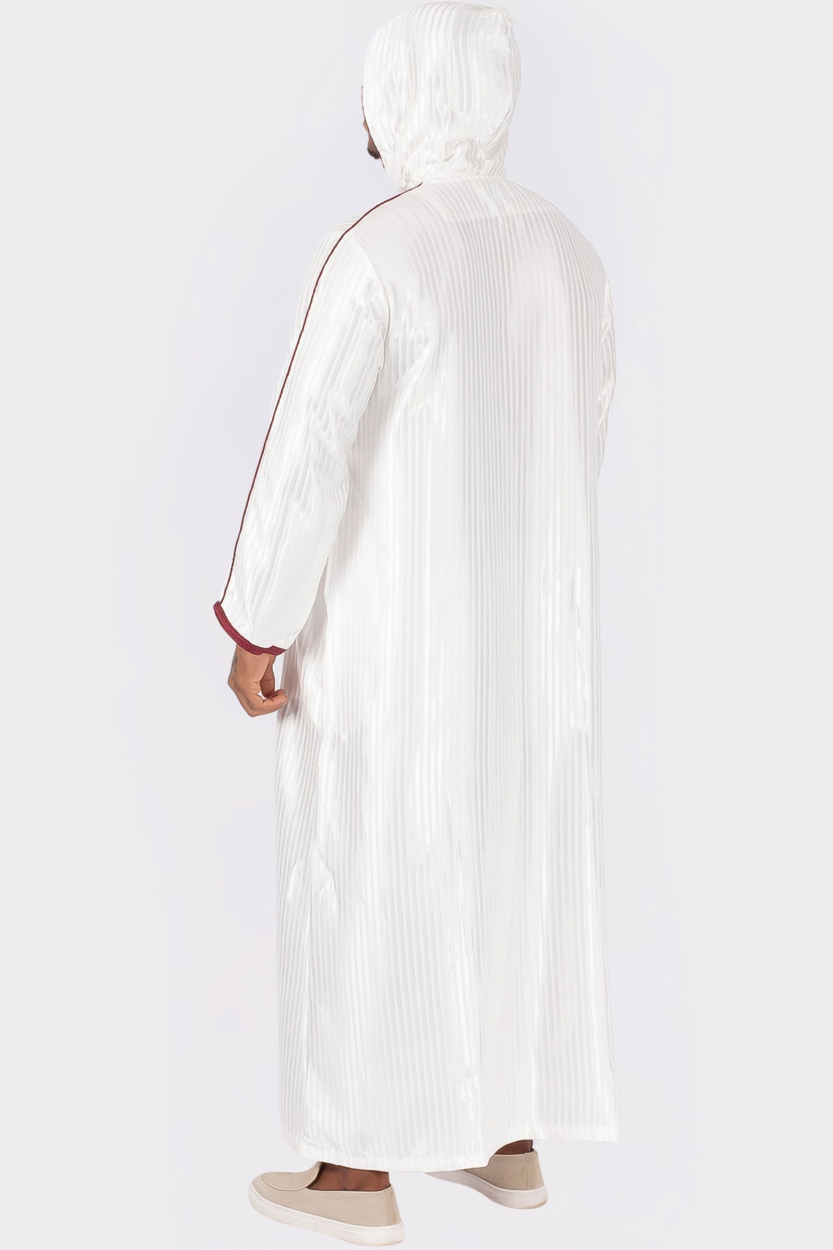 THE GLANS JELLABA - Vibes Fashion