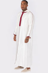 THE GLANS JELLABA - Vibes Fashion