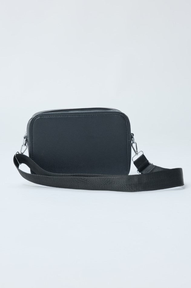 THE GRAFTON CROSSBODY BAG - Vibes Fashion