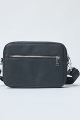 THE GRAFTON CROSSBODY BAG - Vibes Fashion