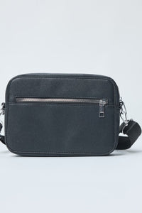 THE GRAFTON CROSSBODY BAG - Vibes Fashion