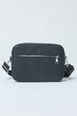 THE GRAFTON CROSSBODY BAG - Vibes Fashion