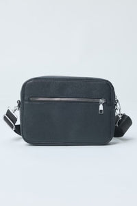 THE GRAFTON CROSSBODY BAG - Vibes Fashion
