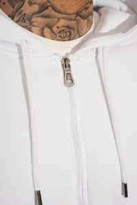 THE HAMILTON FULL ZIP HOODIE - Vibes Fashion