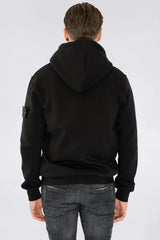 THE HAMILTON FULL ZIP HOODIE - Vibes Fashion