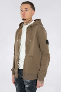 THE HAMILTON FULL ZIP HOODIE - Vibes Fashion