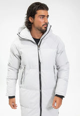 THE HARBIN PARKA - Vibes Fashion