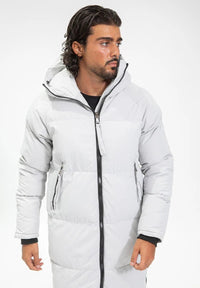 THE HARBIN PARKA - Vibes Fashion