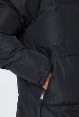 THE HARBIN PARKA - Vibes Fashion