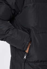 THE HARBIN PARKA - Vibes Fashion