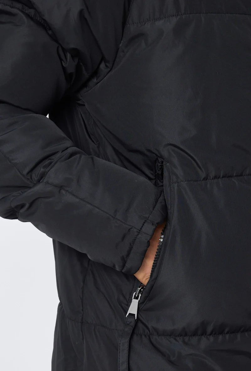THE HARBIN PARKA - Vibes Fashion
