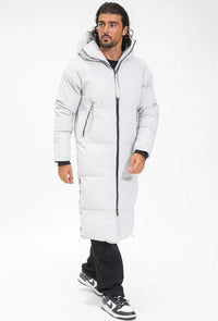 THE HARBIN PARKA - Vibes Fashion
