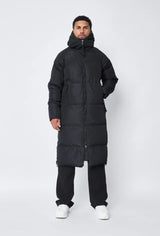 THE HARBIN PARKA - Vibes Fashion