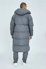 THE HARBIN PARKA - Vibes Fashion