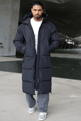 THE HARBIN PARKA - Vibes Fashion