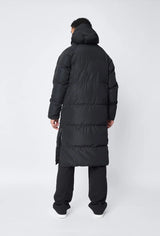 THE HARBIN PARKA - Vibes Fashion