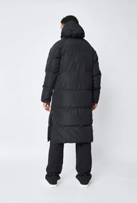 THE HARBIN PARKA - Vibes Fashion