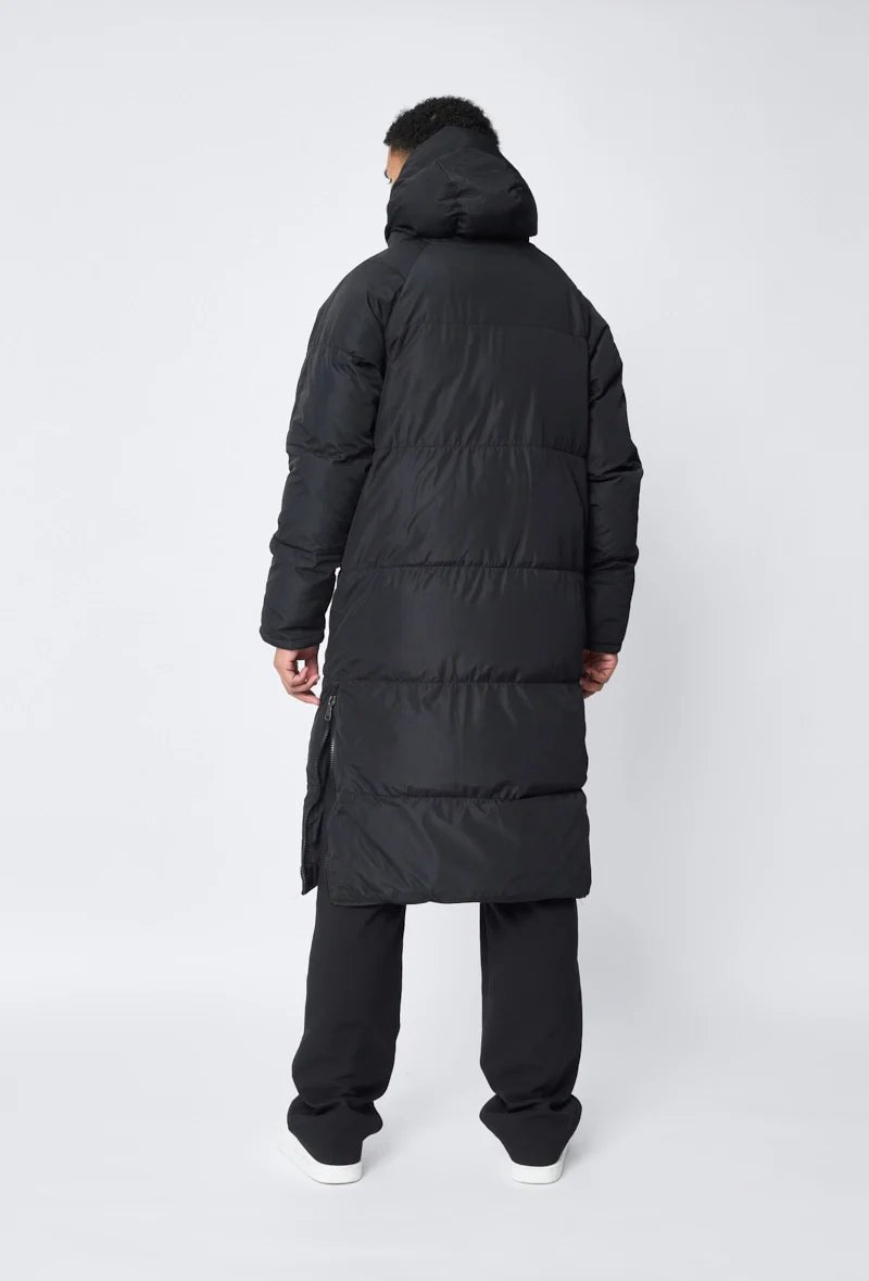 THE HARBIN PARKA - Vibes Fashion