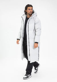 THE HARBIN PARKA - Vibes Fashion