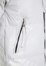 THE HARBIN PARKA - Vibes Fashion
