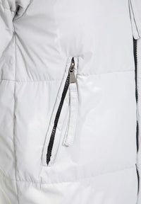 THE HARBIN PARKA - Vibes Fashion