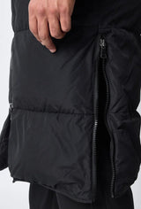 THE HARBIN PARKA - Vibes Fashion