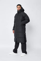 THE HARBIN PARKA - Vibes Fashion