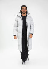 THE HARBIN PARKA - Vibes Fashion