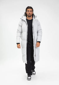 THE HARBIN PARKA - Vibes Fashion