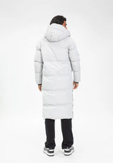 THE HARBIN PARKA - Vibes Fashion