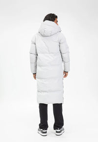THE HARBIN PARKA - Vibes Fashion
