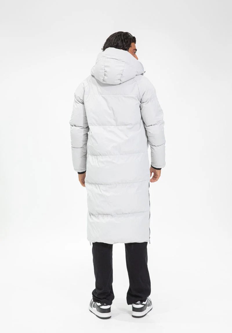 THE HARBIN PARKA - Vibes Fashion