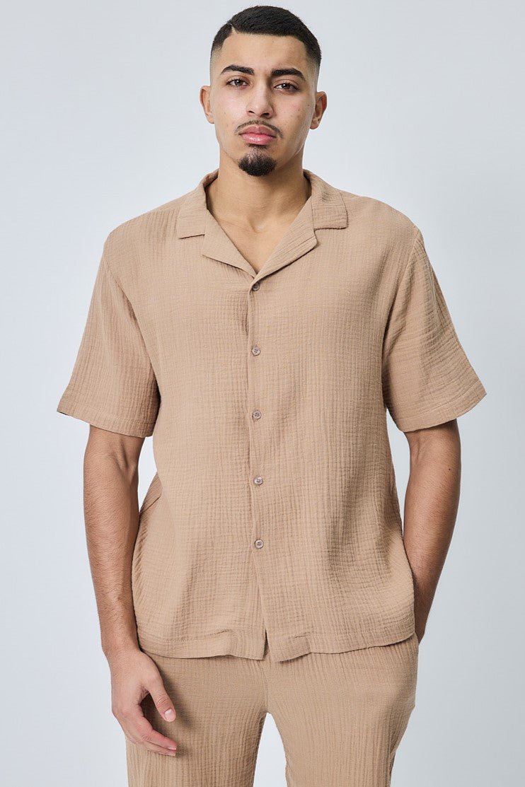 THE HAVANA SUMMERSET - Vibes Fashion