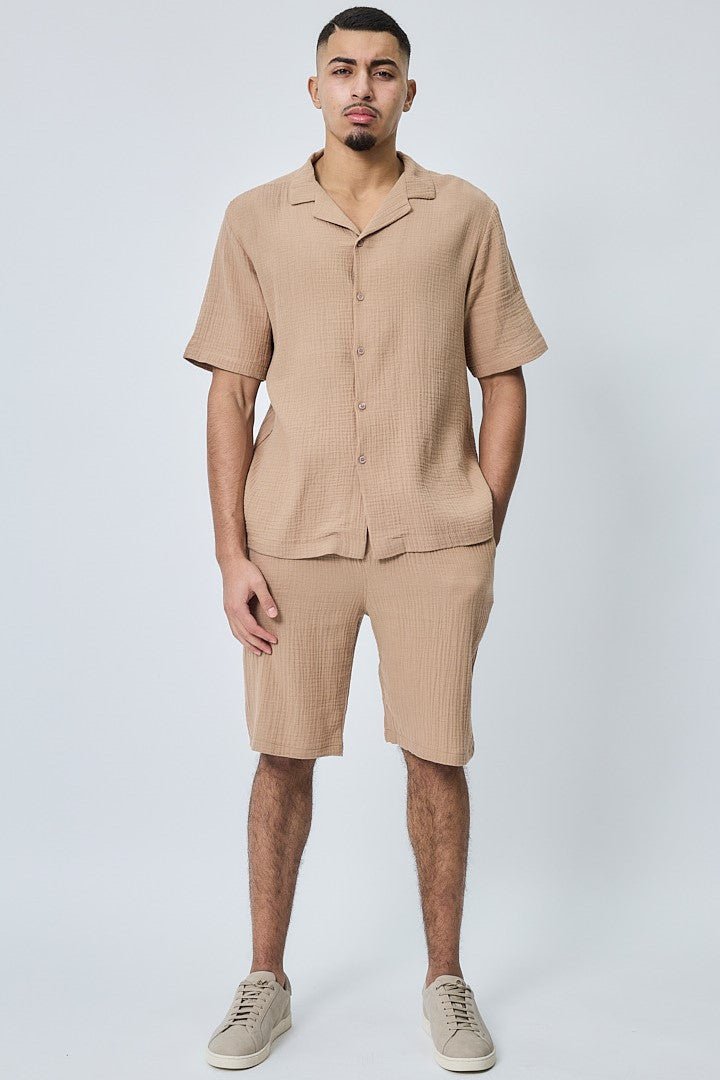 THE HAVANA SUMMERSET - Vibes Fashion