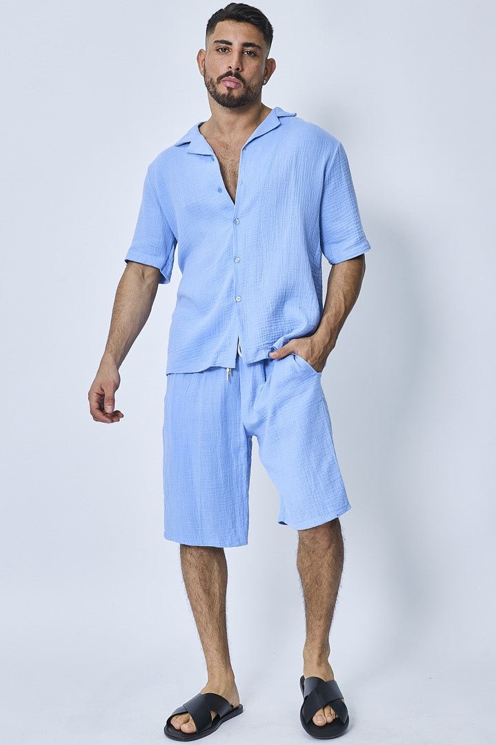 THE HAVANA SUMMERSET - Vibes Fashion