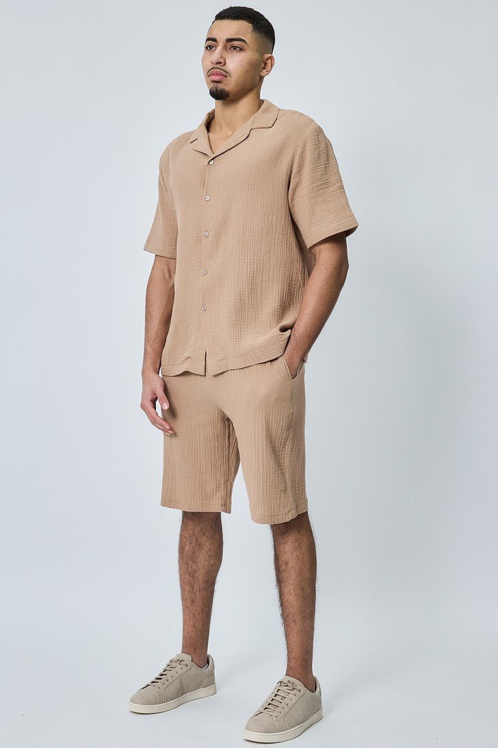 THE HAVANA SUMMERSET - Vibes Fashion