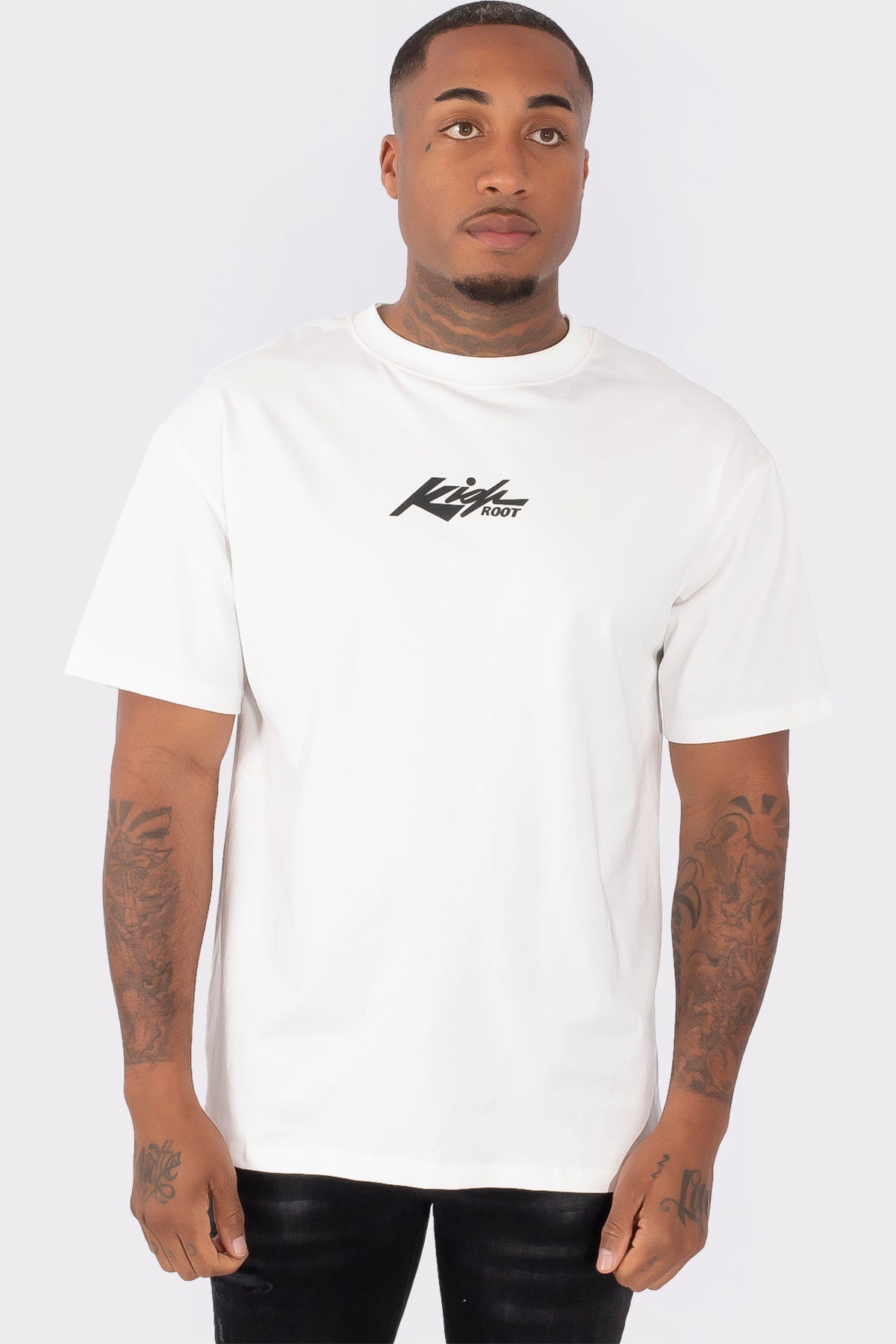 THE HAVANA T-SHIRT - Vibes Fashion