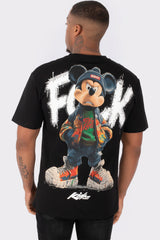 THE HAVANA T-SHIRT - Vibes Fashion