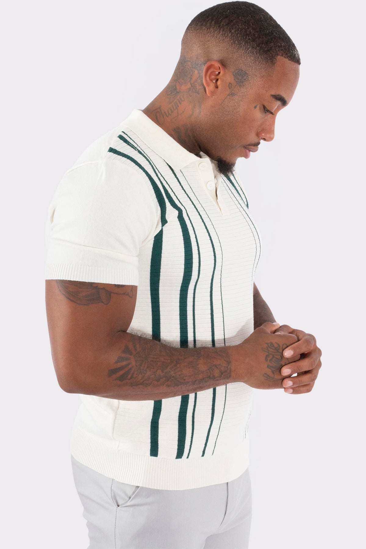 THE HAVANNA POLO - Vibes Fashion