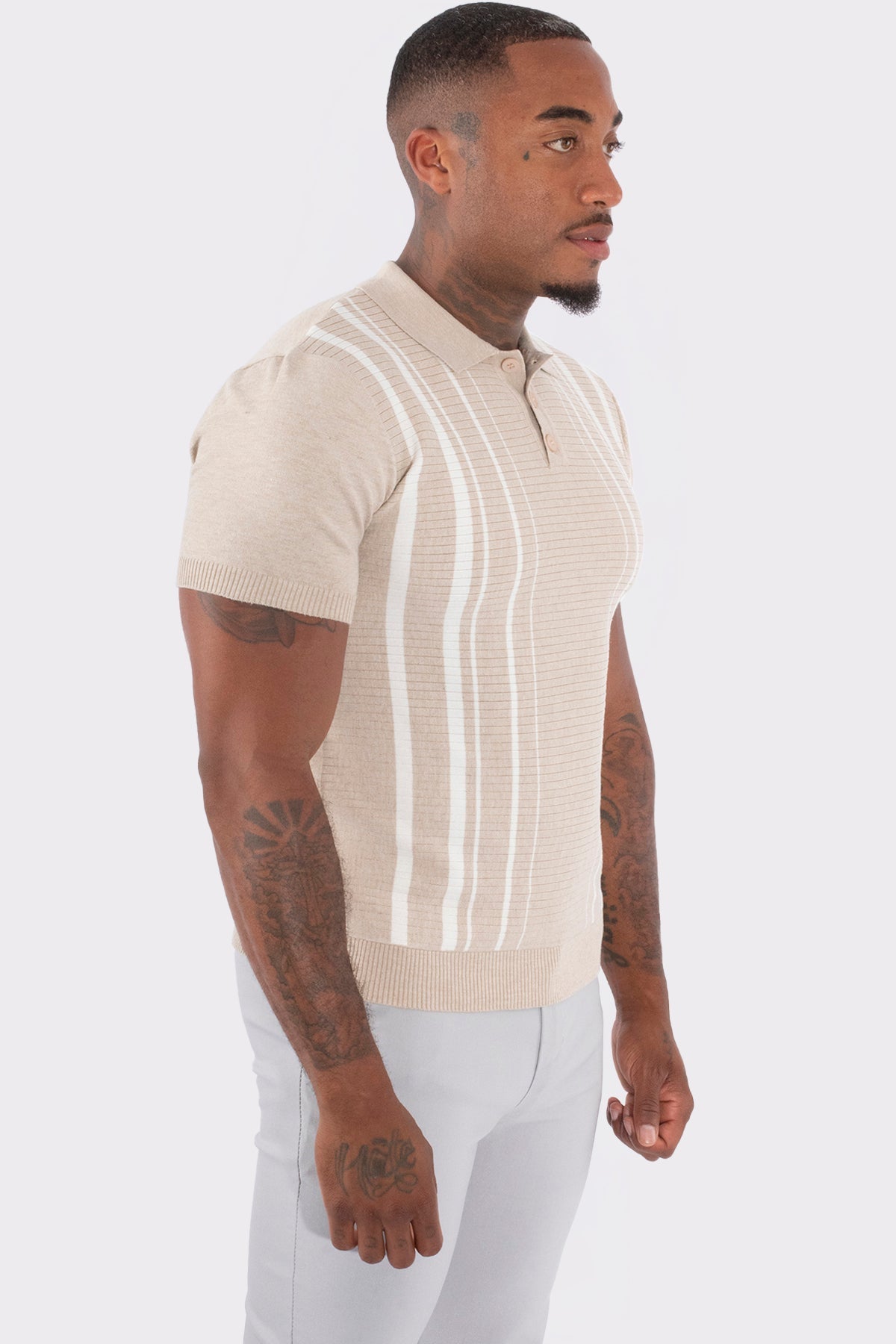 THE HAVANNA POLO - Vibes Fashion