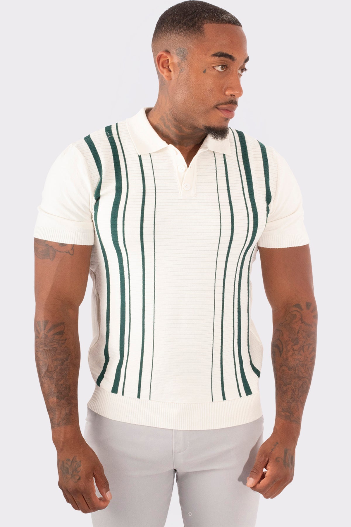 THE HAVANNA POLO - Vibes Fashion